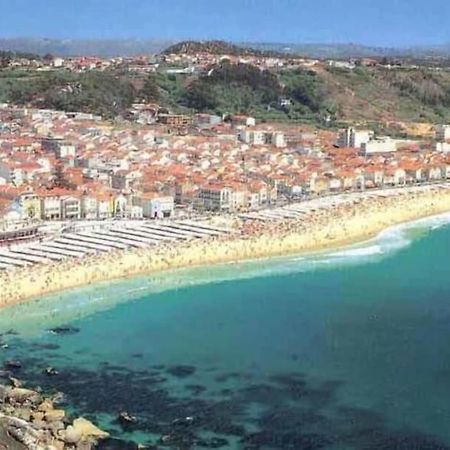 Casas Da Cacilda I Apartamento Nazaré Exterior foto