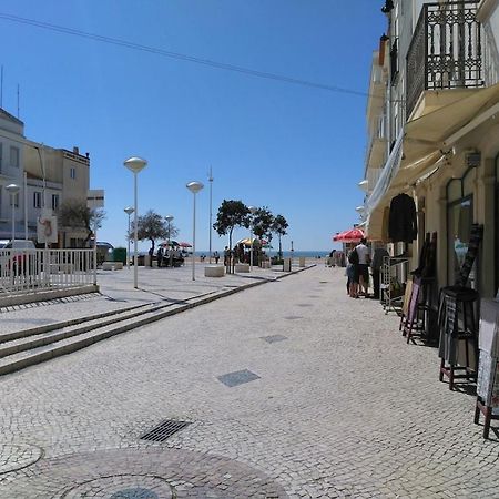 Casas Da Cacilda I Apartamento Nazaré Exterior foto